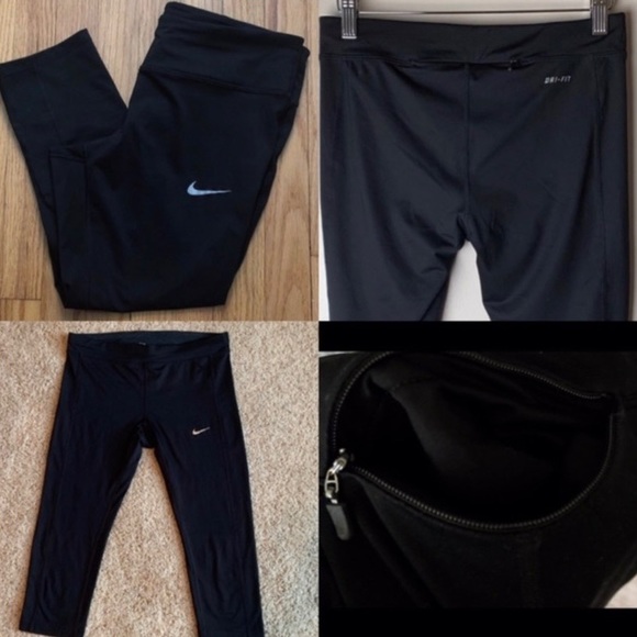 Nike Power Crop - Picture 13 of 16